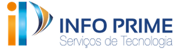 InfoPrime Logo